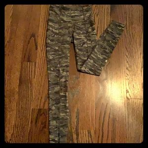 Lululemon leggings